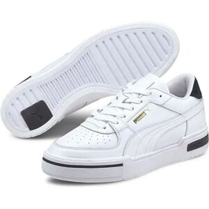 Select Ca Pro Heritage Trainers Puma White / Puma White / Puma Black UK 7.5 Men Select Ca Pro Heritage Trainers Puma White / Puma White / Puma Black UK 7.5 Men