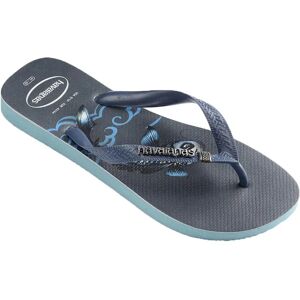 Havaianas Top Tribo Flip Flops Blue EU 47-48 Men Havaianas Top Tribo Flip Flops Blue EU 47-48 Men