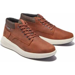 Timberland Bradstreet Ultra Goretex Trainers Glazed Ginger UK 7 Men Timberland Bradstreet Ultra Goretex Trainers Glazed Ginger UK 7 Men