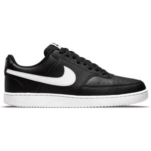 Nike Court Visionw Trainers Black / White-Black UK 7 Men Nike Court Visionw Trainers Black / White-Black UK 7 Men