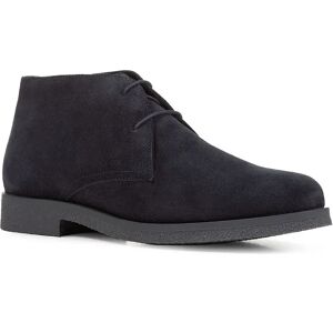 Geox Claudio Booties Navy UK 6.5 Men Geox Claudio Booties Navy UK 6.5 Men