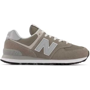 New Balance 574v2 Evergreen Trainers Grey UK 9.5 Men New Balance 574v2 Evergreen Trainers Grey UK 9.5 Men
