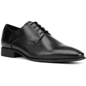 Geox High Life Shoes Black UK 6.5 Men Geox High Life Shoes Black UK 6.5 Men