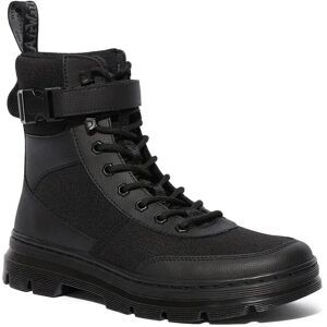 Dr Martens Combs Tech Boots Black UK 7 Men,Women Dr Martens Combs Tech Boots Black UK 7 Men,Women