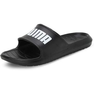 Puma Divecat V2 Lite Slides Black UK 10 Men Puma Divecat V2 Lite Slides Black UK 10 Men