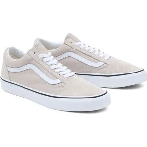 Vans Old Skool Trainers Theory French Oak UK 9.5 Men,Women Vans Old Skool Trainers Theory French Oak UK 9.5 Men,Women