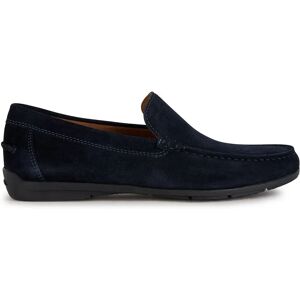 Geox Siron A Shoes Navy UK 9.5 Men Geox Siron A Shoes Navy UK 9.5 Men