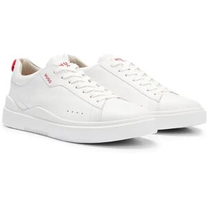 Hugo Boss Blake Trainers White UK 12 Men Hugo Boss Blake Trainers White UK 12 Men