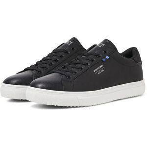 Jack & Jones Bale Trainers Anthracite UK 11 Men Jack & Jones Bale Trainers Anthracite UK 11 Men