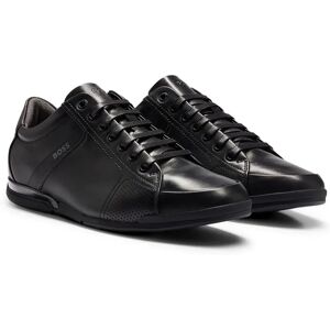 Boss Saturn Lux4 A 10214348 Trainers Black UK 7 Men Boss Saturn Lux4 A 10214348 Trainers Black UK 7 Men