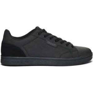 Kappa Tango Trainers Black / Black Jet UK 8 Men Kappa Tango Trainers Black / Black Jet UK 8 Men