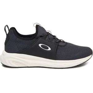 Oakley Apparel Dry Os Trainers Blackout UK 8.5 Men Oakley Apparel Dry Os Trainers Blackout UK 8.5 Men