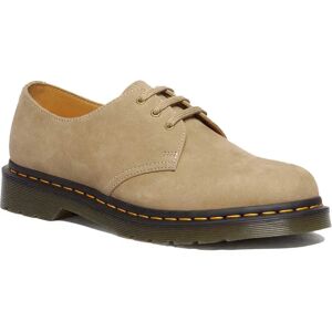 Dr Martens 1461 Shoes Savannah Tan UK 4 Men Dr Martens 1461 Shoes Savannah Tan UK 4 Men