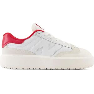 New Balance Ct302 Trainers White / Blue UK 7 Men New Balance Ct302 Trainers White / Blue UK 7 Men