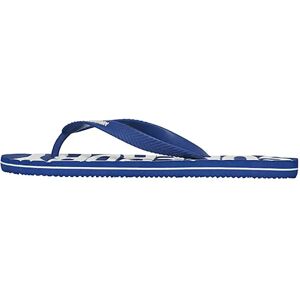 Superdry Vintage Vegan Flip Flops Regal Blue UK 6-7 Men Superdry Vintage Vegan Flip Flops Regal Blue UK 6-7 Men