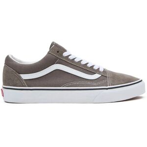 Vans Old Skool Trainers Cthr / Black UK 6 Men,Women Vans Old Skool Trainers Cthr / Black UK 6 Men,Women