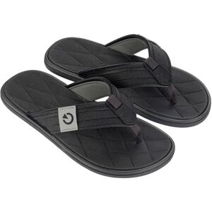 Cartago Malta Vi Flip Flops Grey / Black UK 7 Men Cartago Malta Vi Flip Flops Grey / Black UK 7 Men