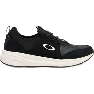 Oakley Apparel Dry Os Lx Trainers Black / White UK 4.5 Men Oakley Apparel Dry Os Lx Trainers Black / White UK 4.5 Men