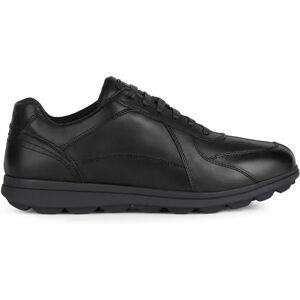 Geox Spherica Ec12 Shoes Black UK 6.5 Men Geox Spherica Ec12 Shoes Black UK 6.5 Men