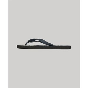 Superdry Logo Vegan Flip Flops Surf School Aop UK 10-11 Men Superdry Logo Vegan Flip Flops Surf School Aop UK 10-11 Men
