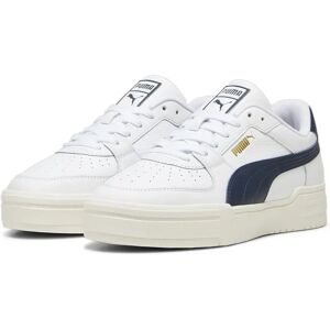 Puma Select Ca Pro Classic Trainers White / Club Navy / Warm White UK 7.5 Men Puma Select Ca Pro Classic Trainers White / Club Navy / Warm White UK 7.5 Men