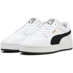Puma Select Ca Pro Suede Fs Trainers White / Black UK 9.5 Men Puma Select Ca Pro Suede Fs Trainers White / Black UK 9.5 Men