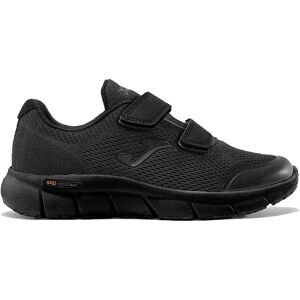 Joma Zen V Trainers Black UK 11 Men Joma Zen V Trainers Black UK 11 Men