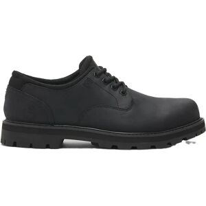 Timberland Britton Road Wp Shoes Black Full Grain UK 11.5 Men Timberland Britton Road Wp Shoes Black Full Grain UK 11.5 Men
