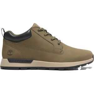 Timberland Killington Trekker Trainers Olive Nubuck UK 7.5 Men Timberland Killington Trekker Trainers Olive Nubuck UK 7.5 Men