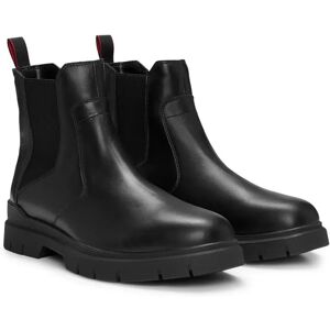 Hugo Boss Ryan Cheb Lt 10266452 Shoes Black UK 7 Men Hugo Boss Ryan Cheb Lt 10266452 Shoes Black UK 7 Men