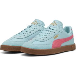 Puma Club Ii Era Trainers Safe Lake / Peach Frost / Gum UK 6 Men,Women Puma Club Ii Era Trainers Safe Lake / Peach Frost / Gum UK 6 Men,Women
