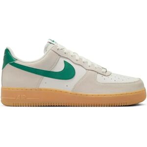 Nike Air Force 1 '07 LV8 Phantom Malachite Sneakers - Shoes Nike Air Force 1 '07 LV8 Phantom Malachite Sneakers - Shoes