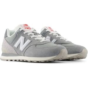 New Balance 574 Trainers Slate Grey UK 7.5 Men,Women New Balance 574 Trainers Slate Grey UK 7.5 Men,Women