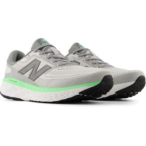 New Balance Fresh Foam X Evoz V4 Trainers Grey Matter UK 9 Men New Balance Fresh Foam X Evoz V4 Trainers Grey Matter UK 9 Men
