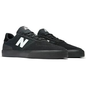 New Balance Numeric 272 Trainers Black UK 7.5 Men New Balance Numeric 272 Trainers Black UK 7.5 Men