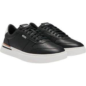 Boss Clint 10249945 Trainers Black UK 6 Men Boss Clint 10249945 Trainers Black UK 6 Men