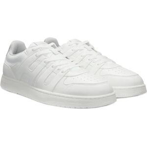 Hugo Boss Hadrian Lgpu 01 Trainers Open White UK 7 Men Hugo Boss Hadrian Lgpu 01 Trainers Open White UK 7 Men