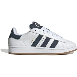 adidas Originals Campus 00s Trainers Cloud White / Night Indigo / Gold Met UK 9.5 Men adidas Originals Campus 00s Trainers Cloud White / Night Indigo / Gold Met UK 9.5 Men