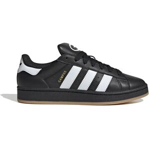 adidas Originals Campus 00s Trainers Core Black / Cloud White / Cloud White UK 8.5 Men adidas Originals Campus 00s Trainers Core Black / Cloud White / Cloud White UK 8.5 Men