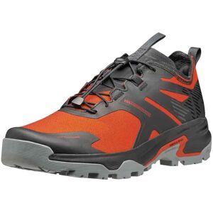 Helly Hansen Ridgeflyer Ql Trainers Patrol Orange / Black UK 12.5 Men Helly Hansen Ridgeflyer Ql Trainers Patrol Orange / Black UK 12.5 Men