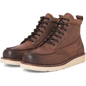 Jack & Jones Toronto Boots Brown Stone EU 45 Men Jack & Jones Toronto Boots Brown Stone EU 45 Men