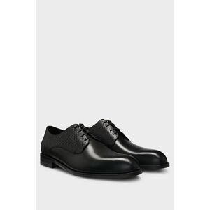 Boss Tayil 10251501 01 Shoes Black UK 10.5 Men Boss Tayil 10251501 01 Shoes Black UK 10.5 Men