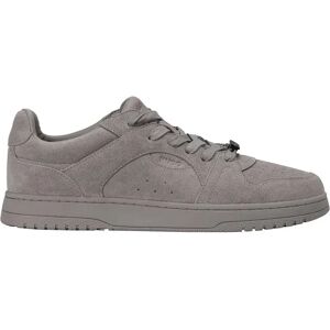 Hugo Boss Hadrian 10254439 01 Trainers Open Grey UK 9 Men Hugo Boss Hadrian 10254439 01 Trainers Open Grey UK 9 Men
