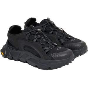 Oakley Apparel Aquaterra Hybrid Trainers Blackout UK 10 Men Oakley Apparel Aquaterra Hybrid Trainers Blackout UK 10 Men
