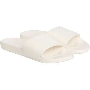 Calvin Klein Jeans Miami Flip Flops Creamy White UK 7 Men Calvin Klein Jeans Miami Flip Flops Creamy White UK 7 Men