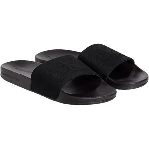 Calvin Klein Jeans Miami Flip Flops Triple Black UK 7 Men Calvin Klein Jeans Miami Flip Flops Triple Black UK 7 Men