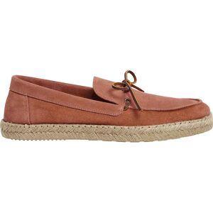 Hackett Altea Laces Espadrilles Apricot Orange UK 9 Men Hackett Altea Laces Espadrilles Apricot Orange UK 9 Men