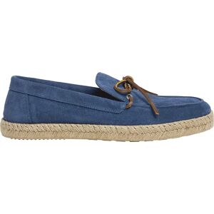 Hackett Altea Laces Espadrilles Union Blue UK 8 Men Hackett Altea Laces Espadrilles Union Blue UK 8 Men