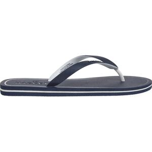 Hackett Capri Contour Flip Flops Navy UK 11.5 Men Hackett Capri Contour Flip Flops Navy UK 11.5 Men