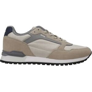 Boss Parkour 10263136 Trainers Medium Beige UK 12 Men Boss Parkour 10263136 Trainers Medium Beige UK 12 Men